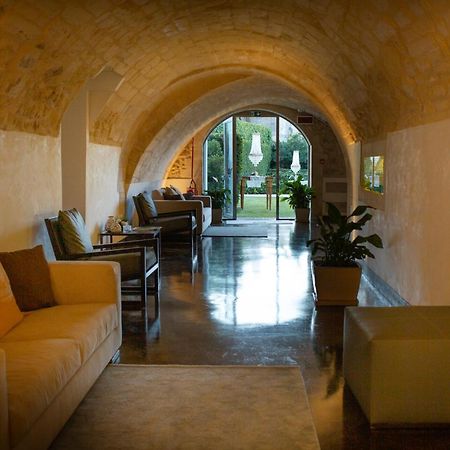 Villa Del Lauro Рагуза Екстериор снимка