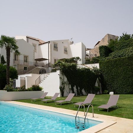 Villa Del Lauro Рагуза Екстериор снимка