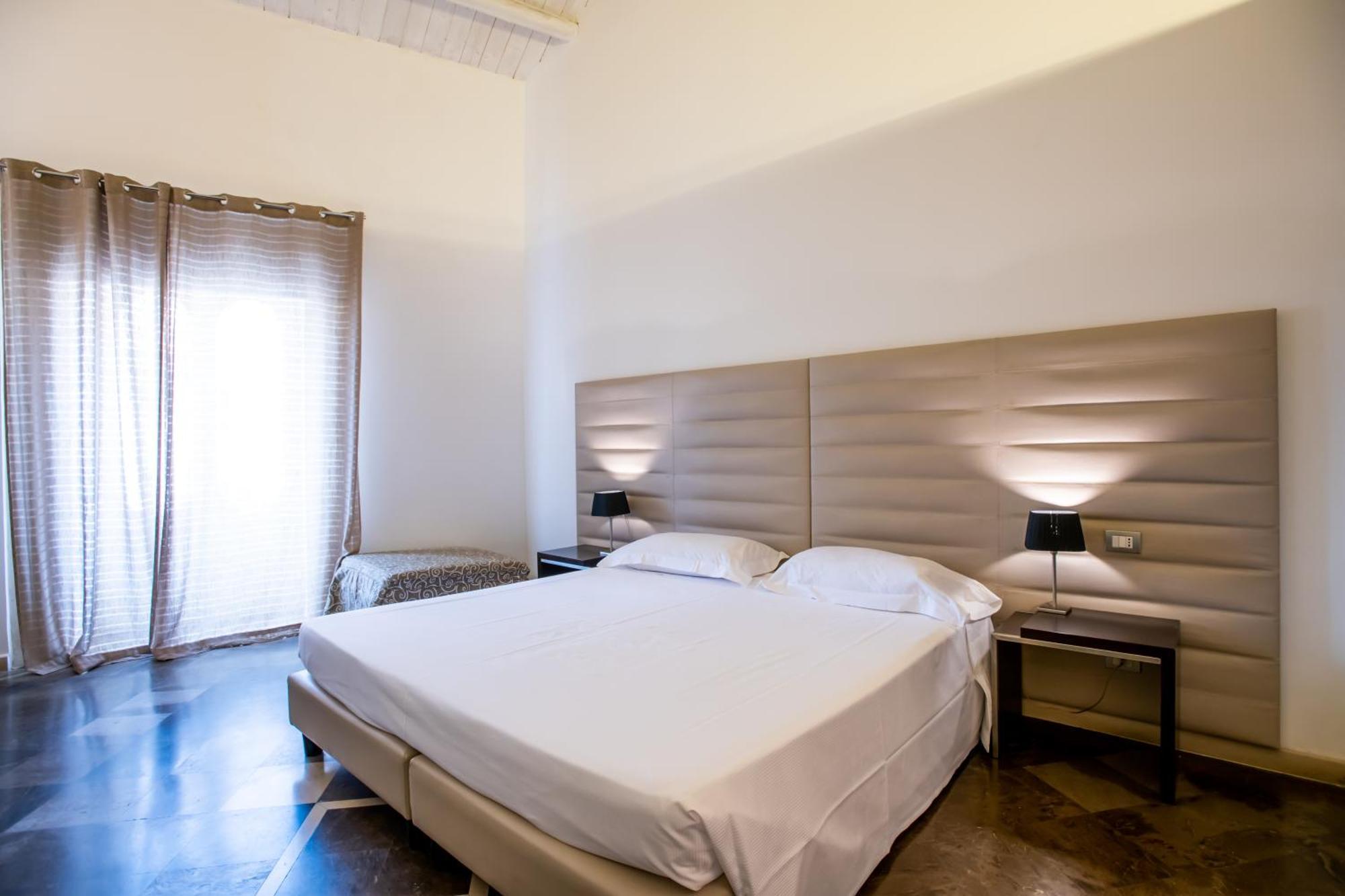 Villa Del Lauro Рагуза Екстериор снимка