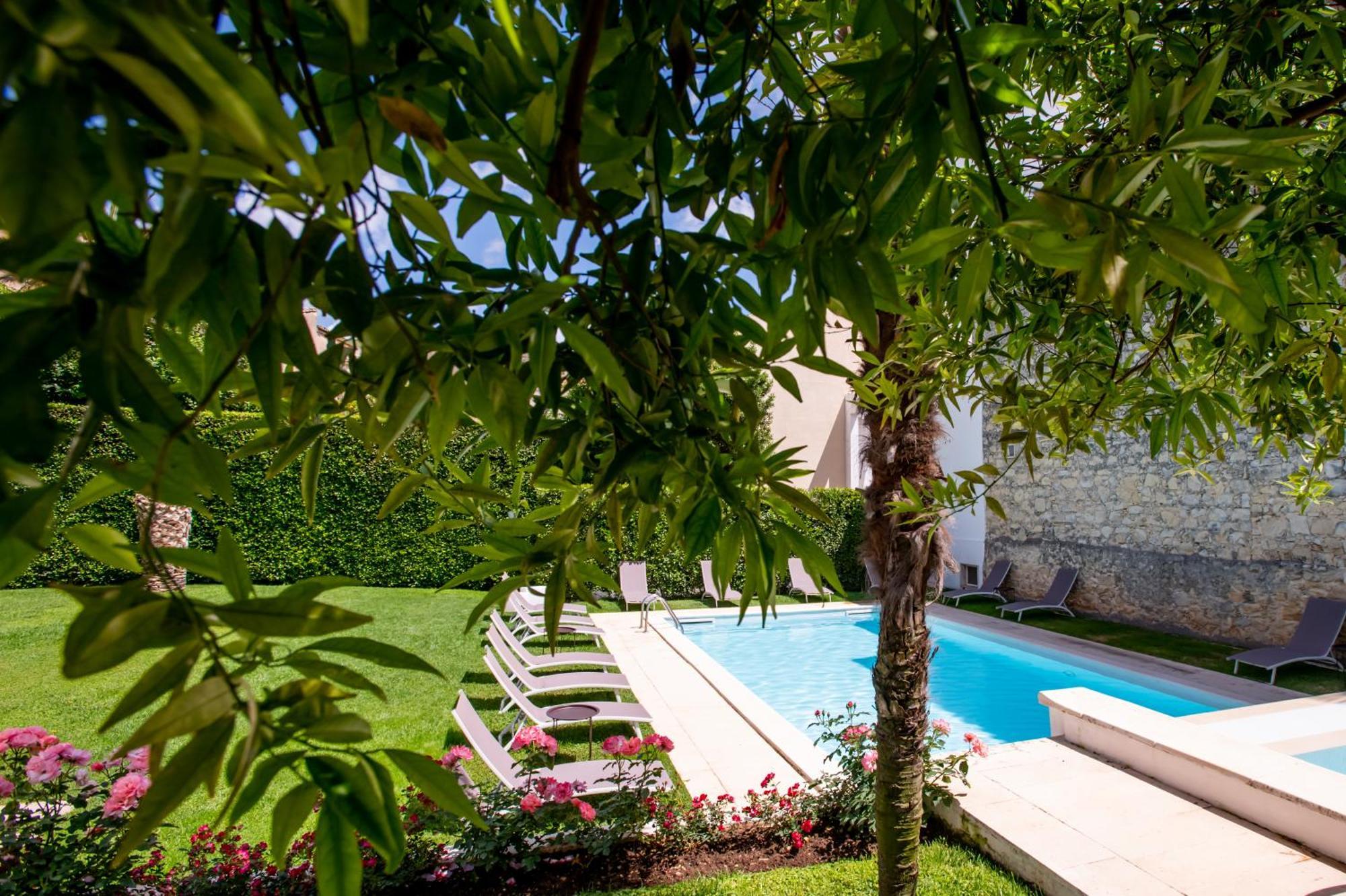 Villa Del Lauro Рагуза Екстериор снимка