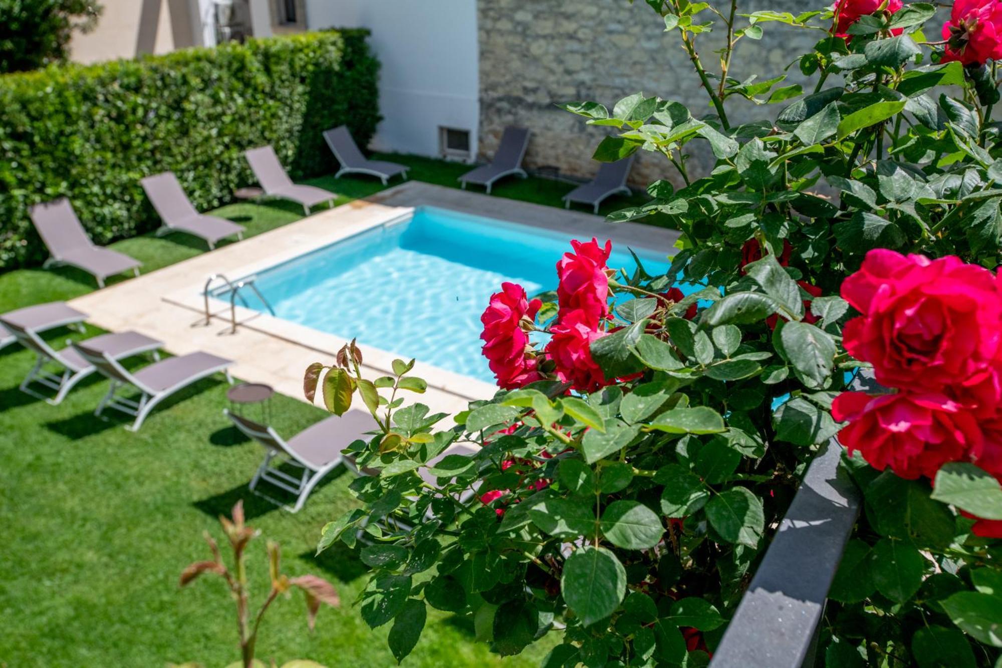 Villa Del Lauro Рагуза Екстериор снимка