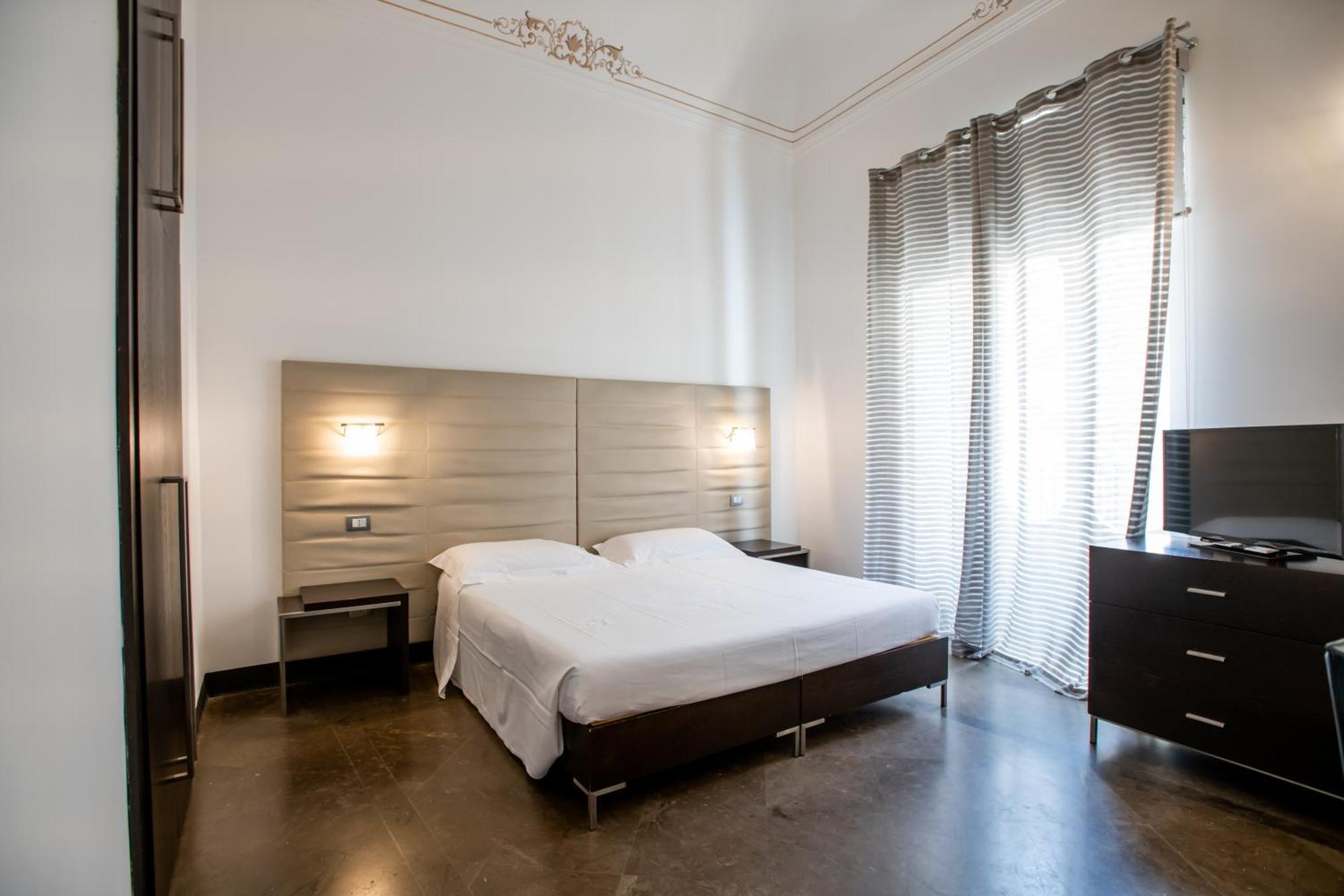 Villa Del Lauro Рагуза Екстериор снимка