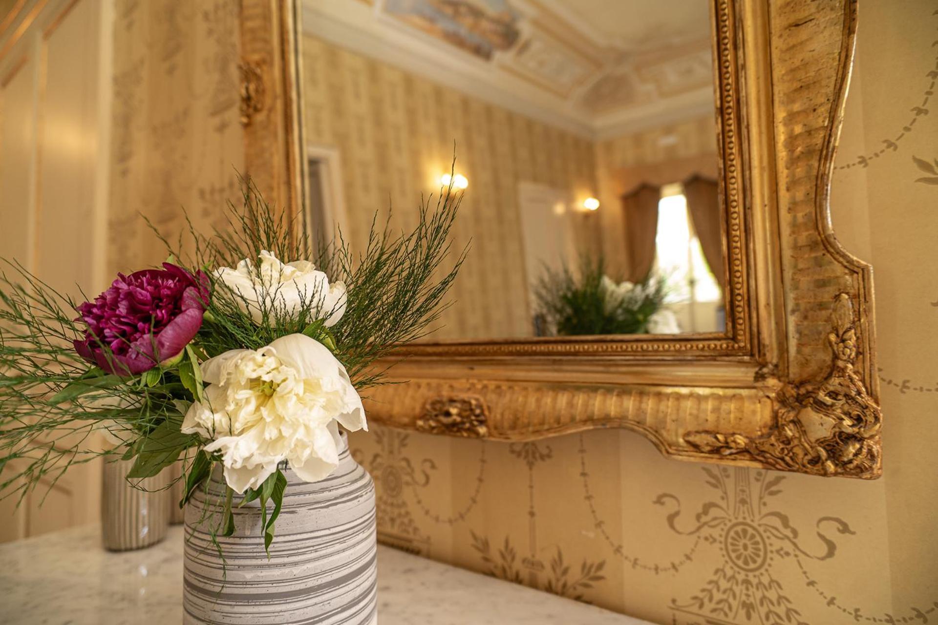 Villa Del Lauro Рагуза Екстериор снимка