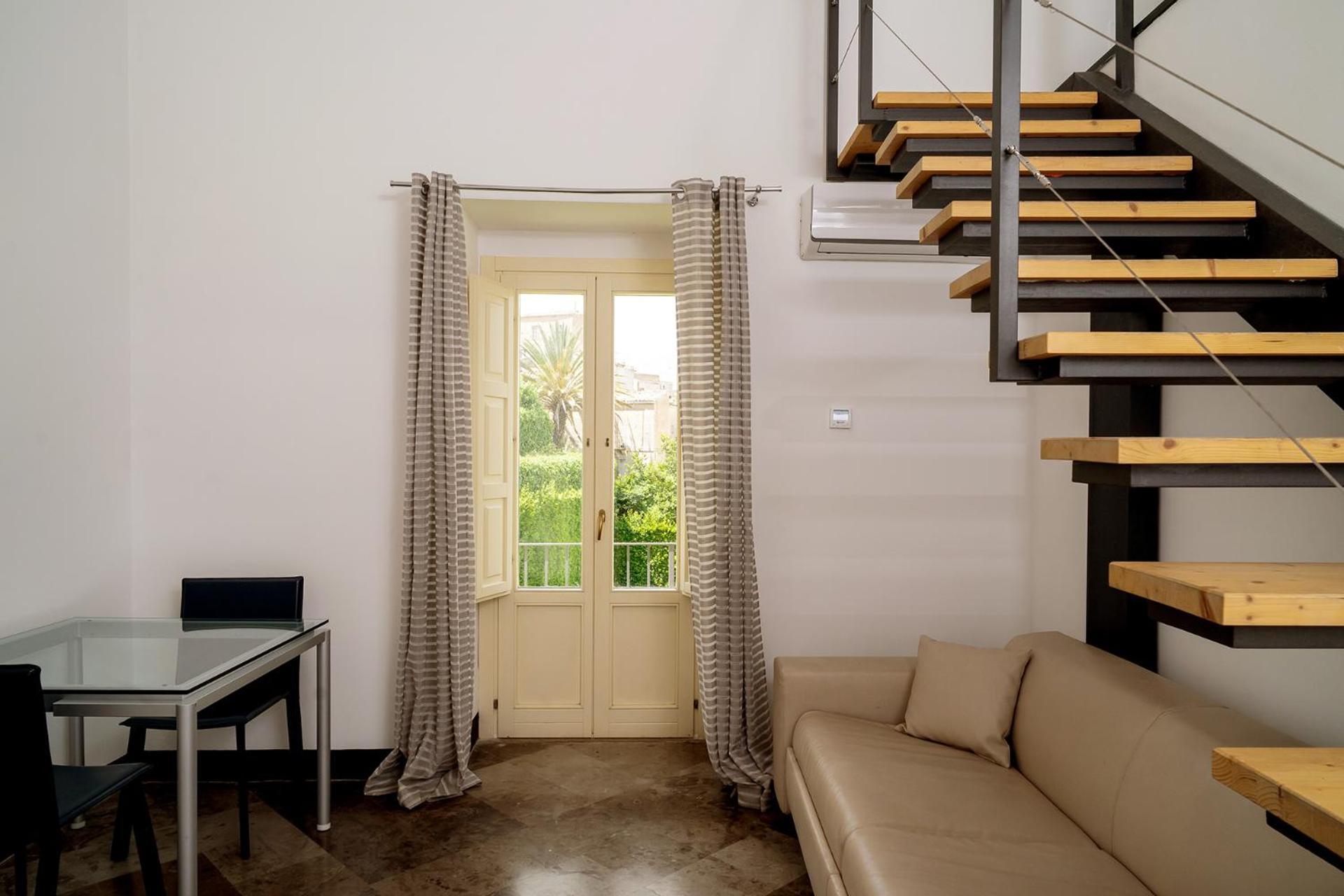 Villa Del Lauro Рагуза Екстериор снимка