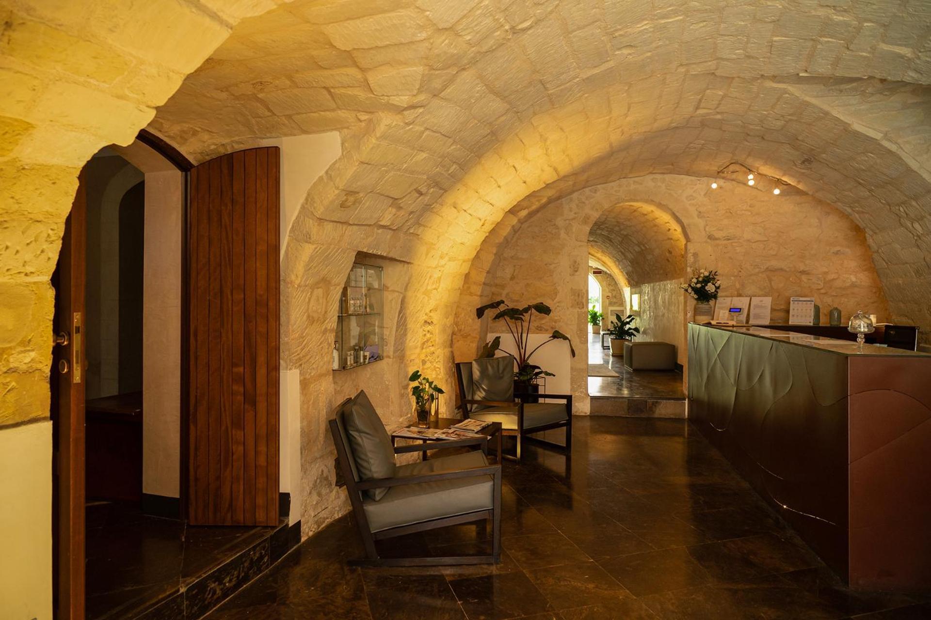 Villa Del Lauro Рагуза Екстериор снимка