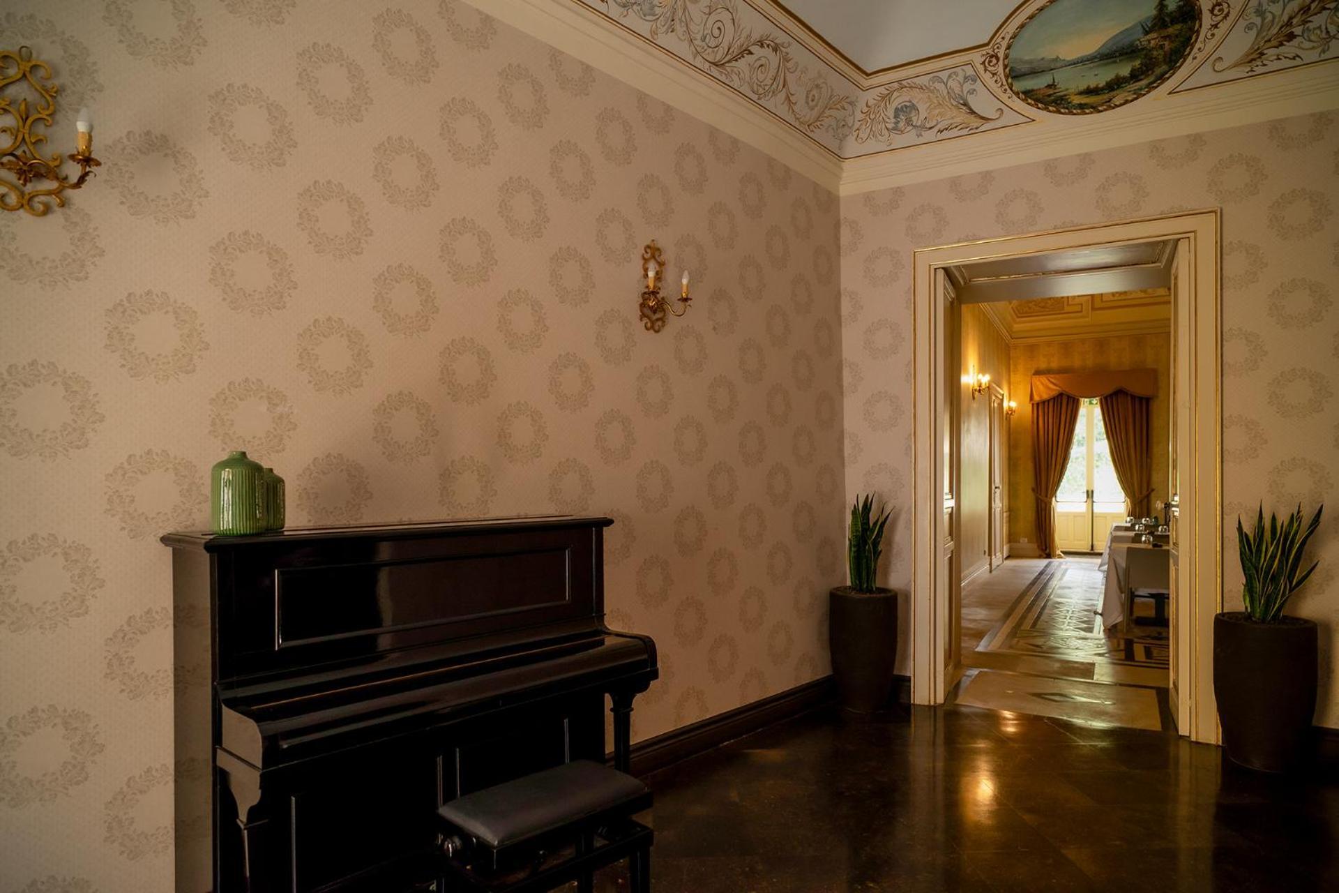 Villa Del Lauro Рагуза Екстериор снимка